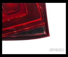 Stop posteriore destro integrato nel portello volk - 8