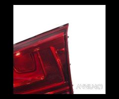 Stop posteriore destro integrato nel portello volk - 15