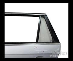 PORTIERA POSTERIORE SINISTRA VOLKSWAGEN Golf 6 VI - 9