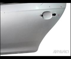 PORTIERA POSTERIORE SINISTRA VOLKSWAGEN Golf 6 VI - 13