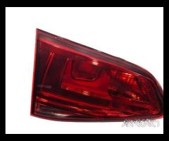 Stop posteriore sinistro integrato nel portello vo - 6