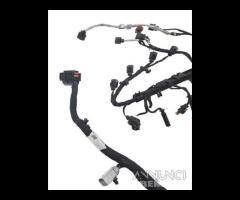 CABLAGGIO ELETTRICO MOTORE VOLKSWAGEN Golf 7 Berli - 6