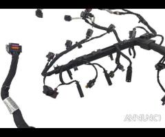 CABLAGGIO ELETTRICO MOTORE VOLKSWAGEN Golf 7 Berli - 8