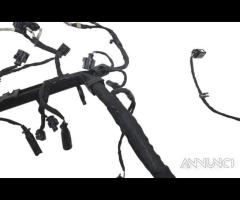 CABLAGGIO ELETTRICO MOTORE VOLKSWAGEN Golf 7 Berli - 9