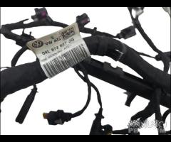 CABLAGGIO ELETTRICO MOTORE VOLKSWAGEN Golf 7 Berli - 14