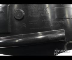 PASSARUOTA ANT SX CITROEN C3 Serie 9811931280 (16 - 11