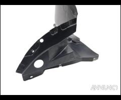 PASSARUOTA ANT SX CITROEN C3 Serie 9811931280 (16 - 12