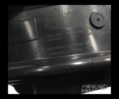 PASSARUOTA ANT DX CITROEN C3 Serie 9812150180 (16 - 12