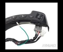COMANDI AL VOLANTE MULTIFUNZIONE NISSAN NV200 1a S - 12
