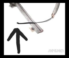 AIRBAG A TENDINA LATO SINISTRO CITROEN C3 Serie 98 - 7