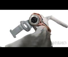 AIRBAG A TENDINA LATO SINISTRO CITROEN C3 Serie 98 - 11