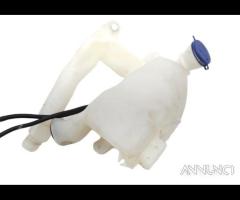 VASCHETTA TERGI ANT CITROEN C3 Serie 9683988680 YH - 9