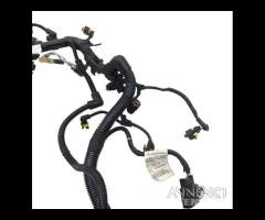 CABLAGGIO ELETTRICO MOTORE FIAT Punto EVO 00552330 - 6