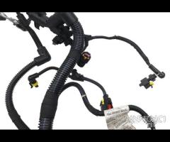 CABLAGGIO ELETTRICO MOTORE FIAT Punto EVO 00552330 - 8