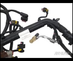 CABLAGGIO ELETTRICO MOTORE FIAT Punto EVO 00552330 - 11