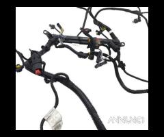 CABLAGGIO ELETTRICO MOTORE FIAT Punto EVO 00552330 - 15
