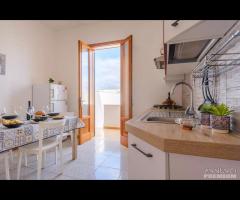 Casa Vacanze Climatizzata a San Foca 250m Dal Mare