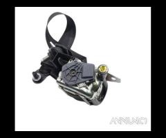 Cintura di sicurezza anteriore destra con pretensi - 6