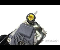 Cintura di sicurezza anteriore destra con pretensi - 7