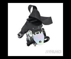 Cintura di sicurezza anteriore destra con pretensi - 9