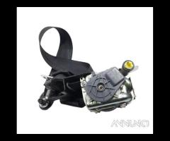 Cintura di sicurezza anteriore destra con pretensi - 10