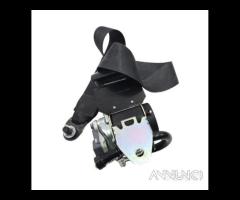 Cintura di sicurezza anteriore destra con pretensi - 12