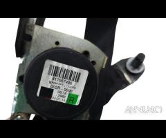 Cintura di sicurezza anteriore destra con pretensi - 13