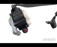 Cintura di sicurezza anteriore destra con pretensi - 6