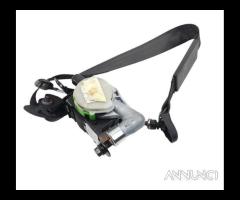 Cintura di sicurezza anteriore destra con pretensi - 7