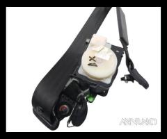 Cintura di sicurezza anteriore destra con pretensi - 8