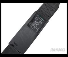 Cintura di sicurezza anteriore destra con pretensi - 9