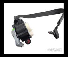 Cintura di sicurezza anteriore destra con pretensi - 10