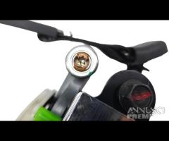 Cintura di sicurezza anteriore destra con pretensi - 11