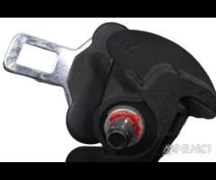 Cintura di sicurezza anteriore destra con pretensi - 12