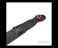 Cintura di sicurezza anteriore destra con pretensi - 13