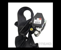 Cintura di sicurezza anteriore sinistra con preten - 7