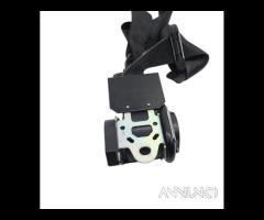 Cintura di sicurezza anteriore sinistra con preten - 8