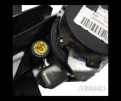 Cintura di sicurezza anteriore sinistra con preten - 10