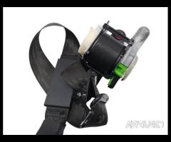 Cintura di sicurezza anteriore sinistra con preten - 6