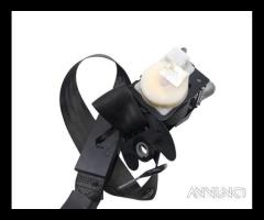 Cintura di sicurezza anteriore sinistra con preten - 9