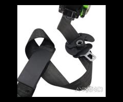 Cintura di sicurezza anteriore sinistra con preten - 10