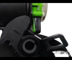 Cintura di sicurezza anteriore sinistra con preten - 11