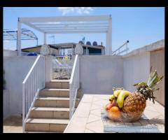 Porto Cesareo Fronte Mare Vista Mare All'Inclusive - 8