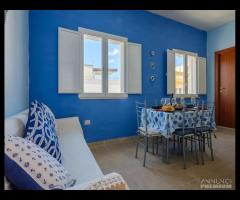 Porto Cesareo Fronte Mare Vista Mare All'Inclusive - 16