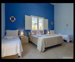 Porto Cesareo Fronte Mare Vista Mare All'Inclusive - 20
