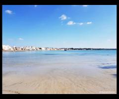 Porto Cesareo Fronte Mare Vista Mare All'Inclusive - 27