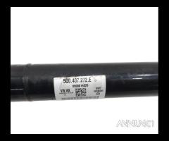 SEMIASSE ANTERIORE DESTRO VOLKSWAGEN Golf 7 Berlin - 10