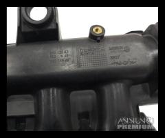 COLLETTORE ASPIRAZIONE FIAT Punto EVO 55213267 199 - 8