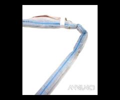AIRBAG A TENDINA LATERALE PASSEGGERO CITROEN C3 Se