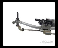 Motorino tergi ant completo di tandem citroen c3 s - 6